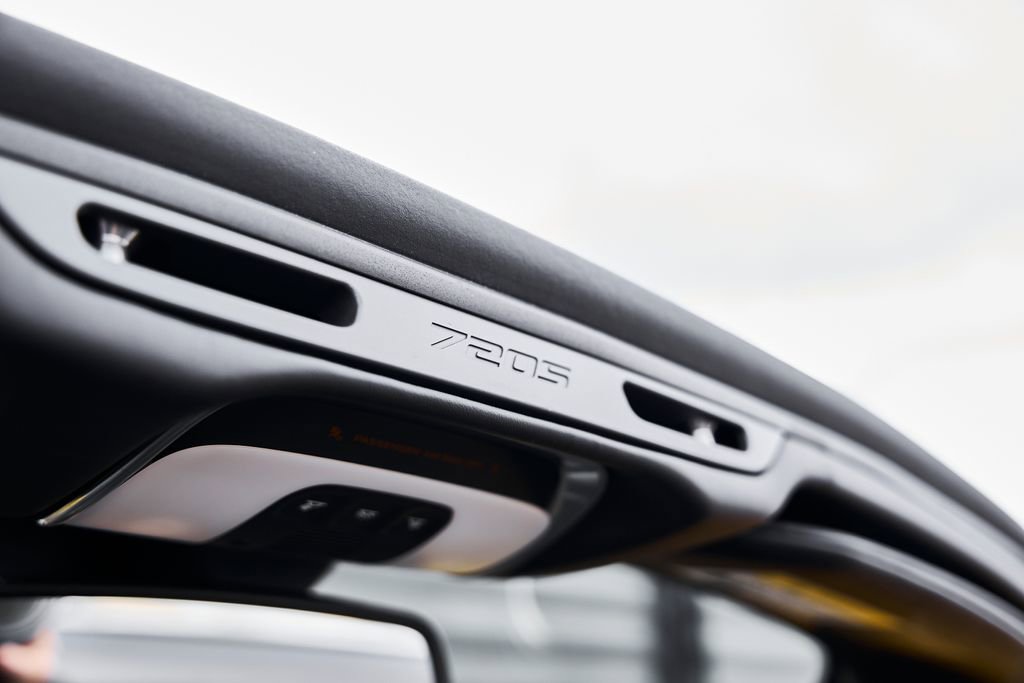 Used 2021 McLaren 720S Luxury RWD image 70