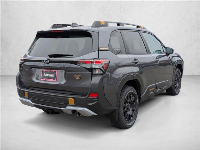 Used 2026 Subaru Forester Wilderness AWD/4WD video 2