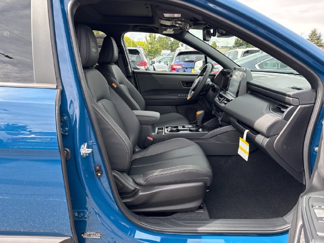 New 2026 Subaru Outback Wilderness AWD/4WD image 12