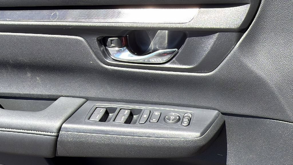 New 2026 Honda CR-V EX image 22