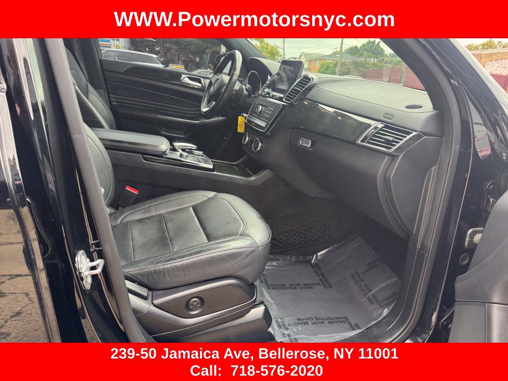 Used 2019 Mercedes-Benz GLE 43 AMG 4MATIC Coupe w/ Premium 3 Package image 28