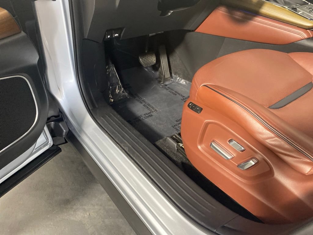 Used 2019 MAZDA CX-9 Signature AWD/4WD image 27