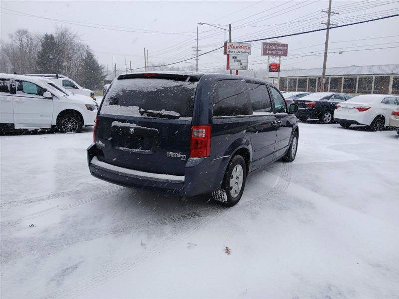 Used 2009 Dodge Grand Caravan SE image 6