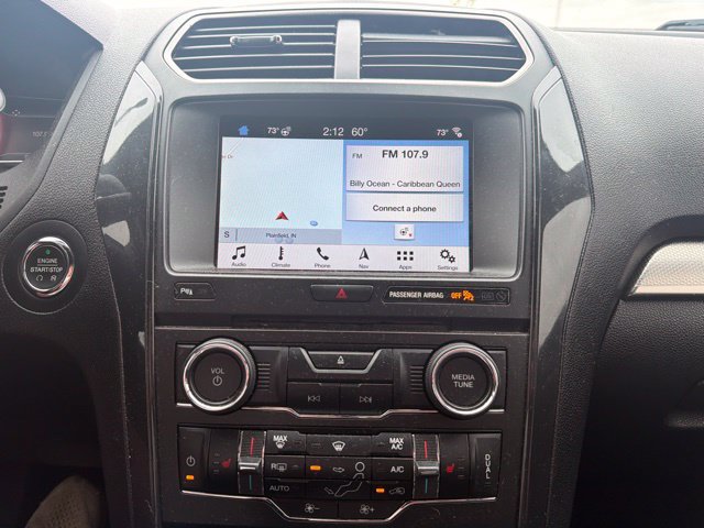 Used 2018 Ford Explorer XLT w/ Equipment Group 202A FWD image 29