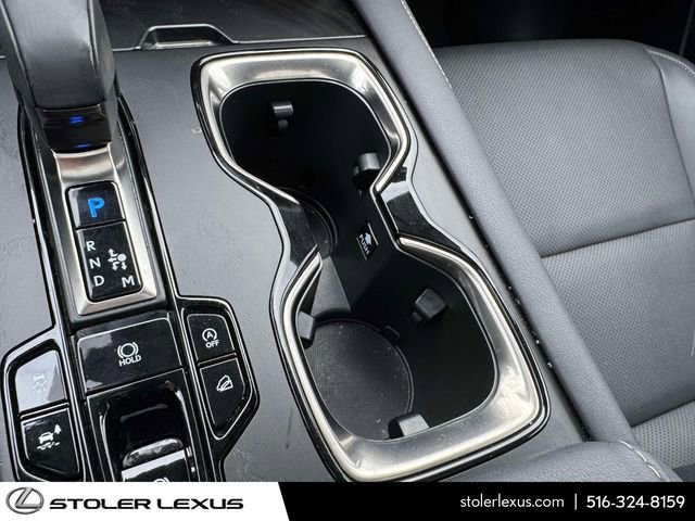 Used 2024 Lexus RX 350 Premium w/ Cold Area Package AWD/4WD image 35