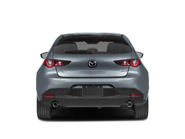 New 2026 MAZDA MAZDA3 Carbon AWD/4WD image 8