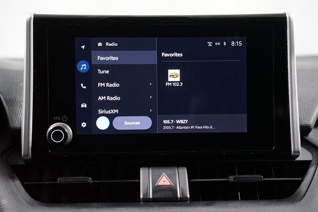 Certified 2024 Toyota RAV4 AWD Hybrid image 18