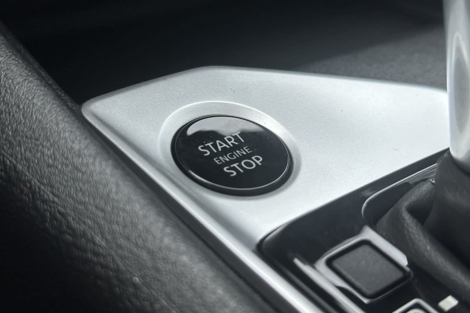 New 2026 Nissan Altima 2.5 SV FWD image 21