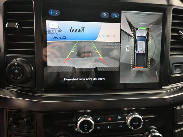 New 2026 Ford F250 Lariat w/ Tremor Off-Road Package image 11
