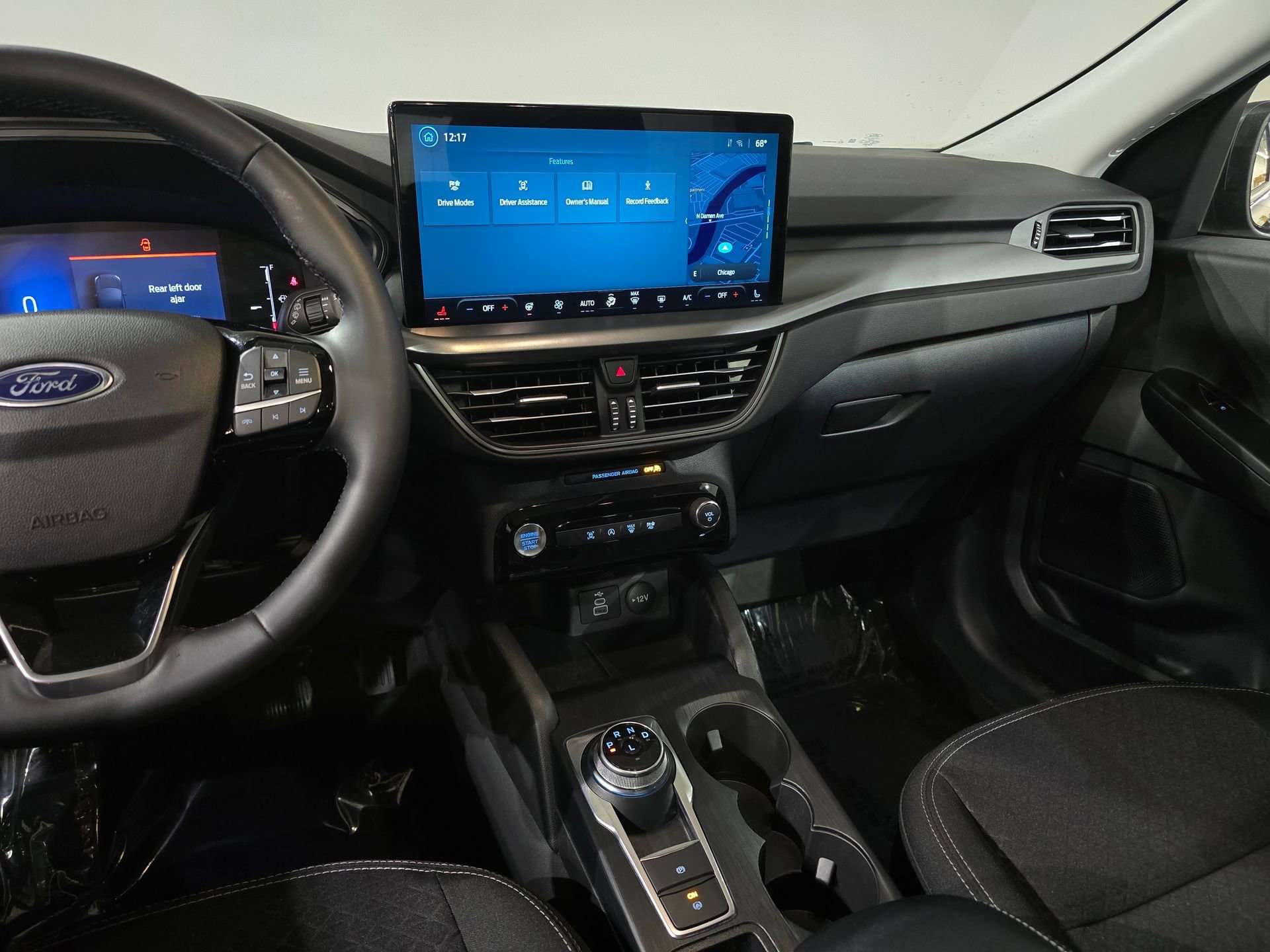 Used 2025 Ford Escape Active w/ Tech Pack #1 image 24