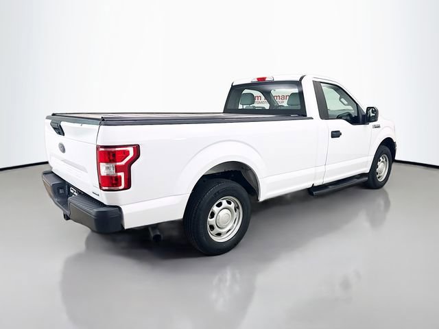 Used 2018 Ford F150 XL w/ Equipment Group 101A Mid image 7