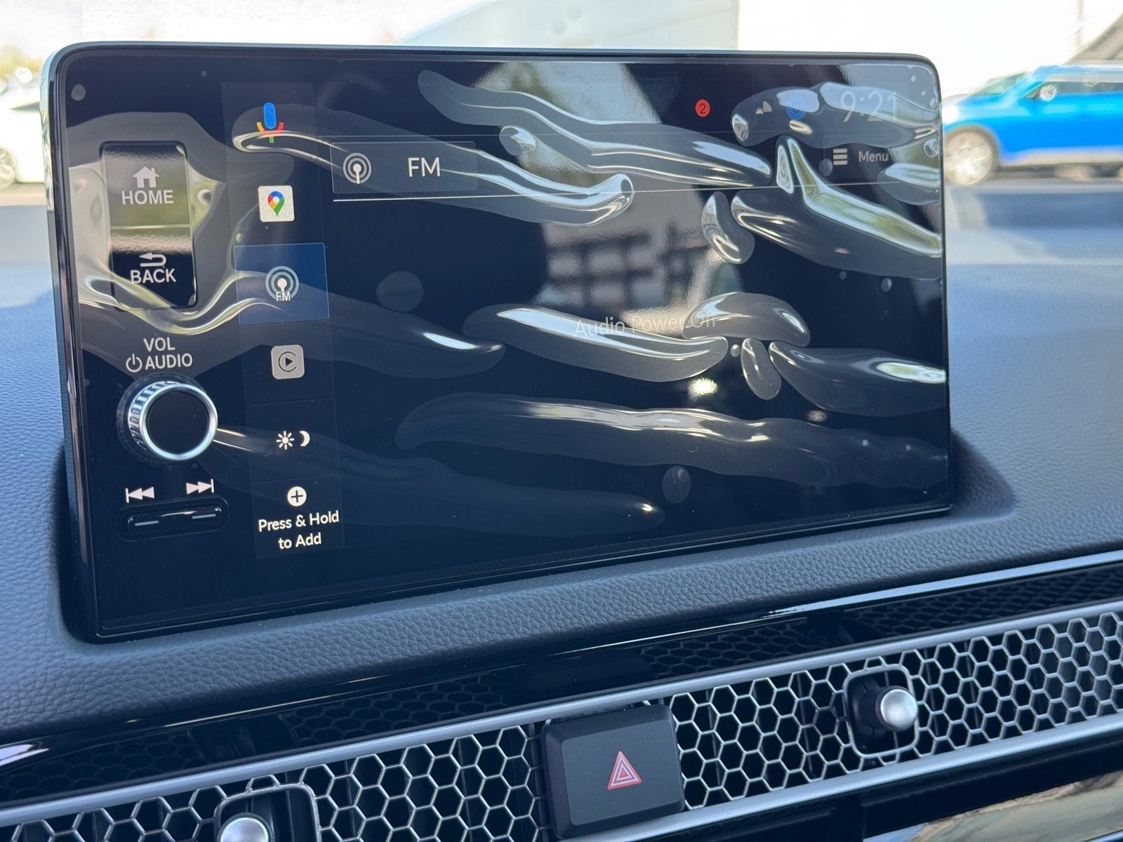 New 2025 Honda Civic Sport Touring image 11