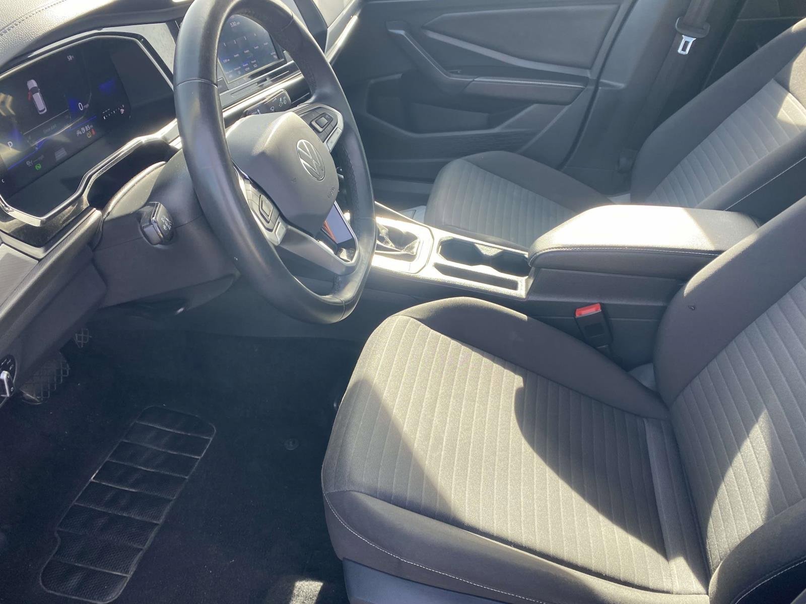 Used 2024 Volkswagen Jetta S image 13