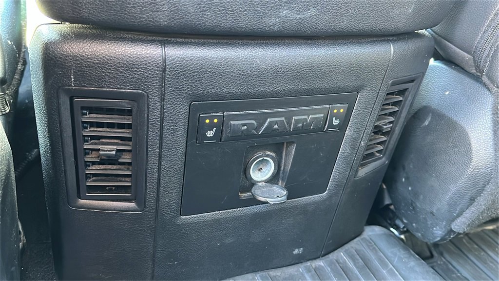 Used 2018 RAM 2500 Laramie w/ Convenience Group image 28
