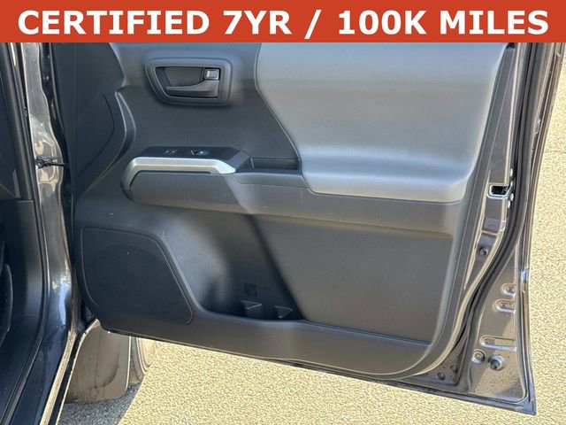 Used 2021 Toyota Tacoma SR5 image 8