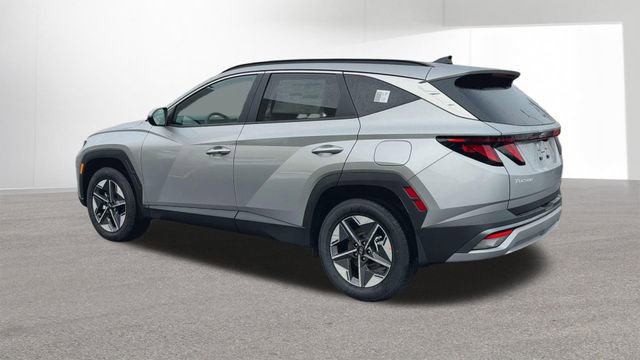 New 2026 Hyundai Tucson SEL AWD/4WD image 6