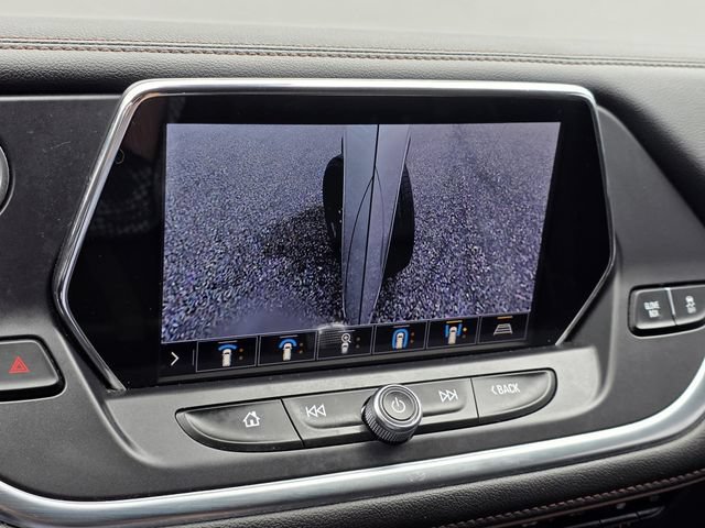 Used 2020 Chevrolet Blazer Premier w/ Driver Confidence II Package FWD image 26