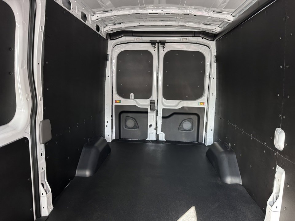 New 2026 Ford Transit 250 148 Medium Roof w/ Load Area Protection Package image 16