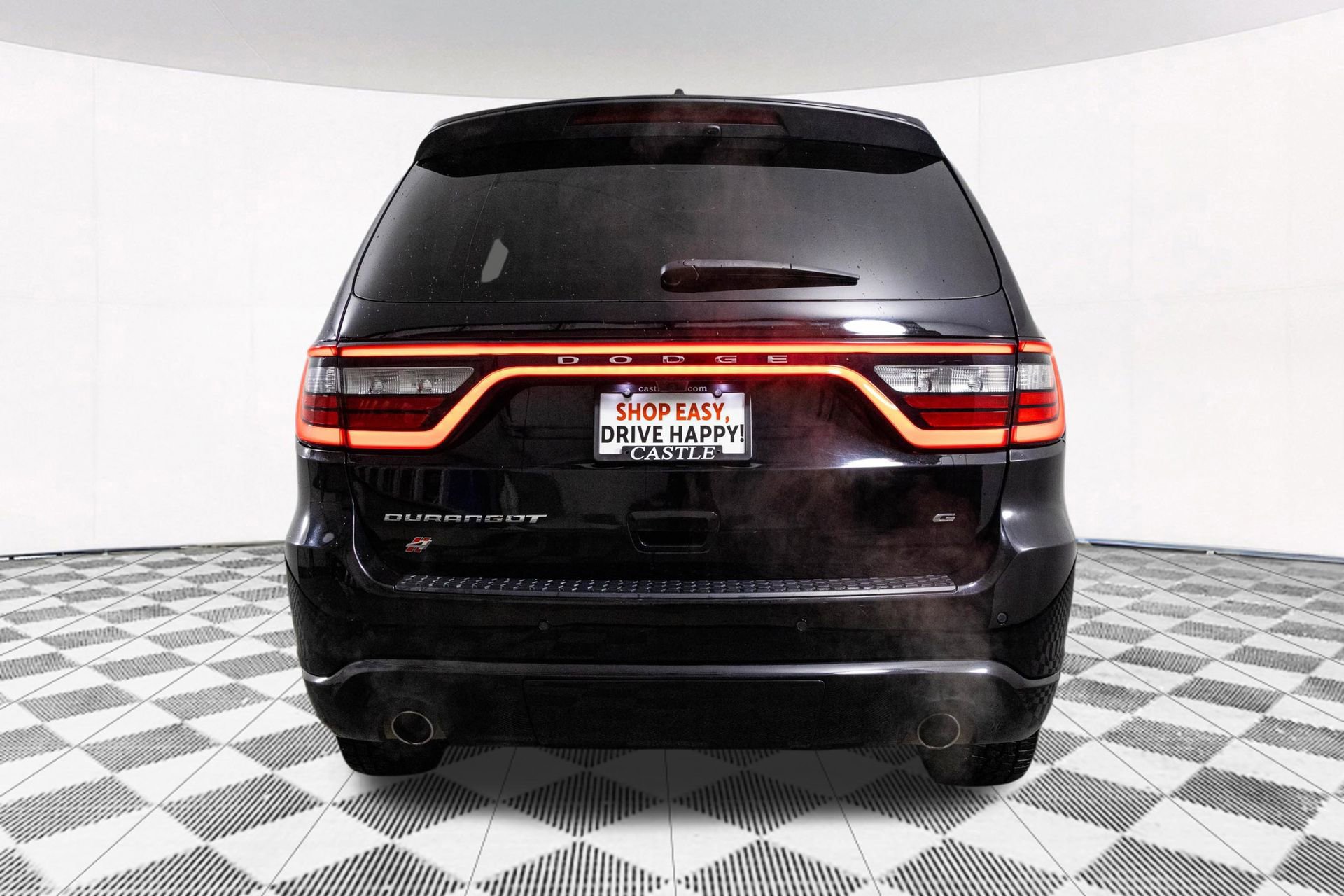 Used 2023 Dodge Durango GT image 13