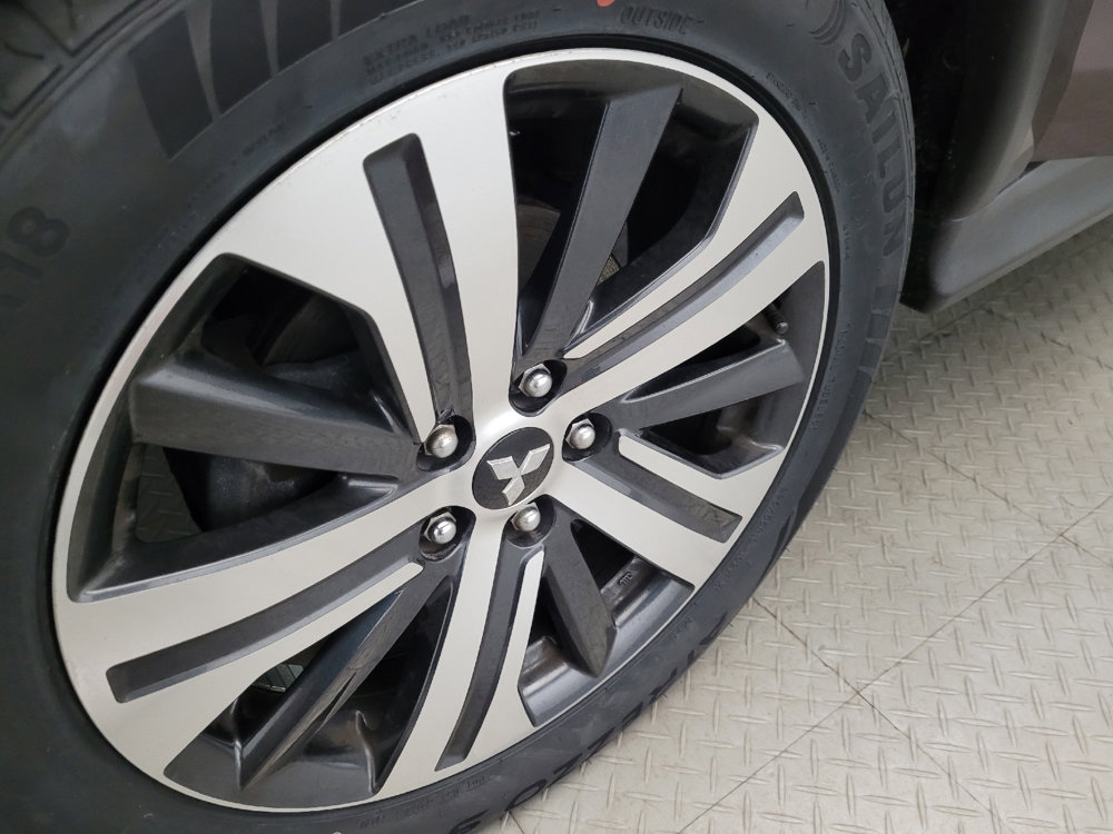 Used 2020 Mitsubishi Outlander Sport ES image 31