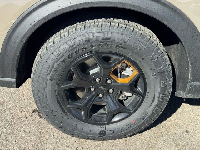 New 2026 Ford Explorer Tremor w/ Tremor Ultimate Package image 9