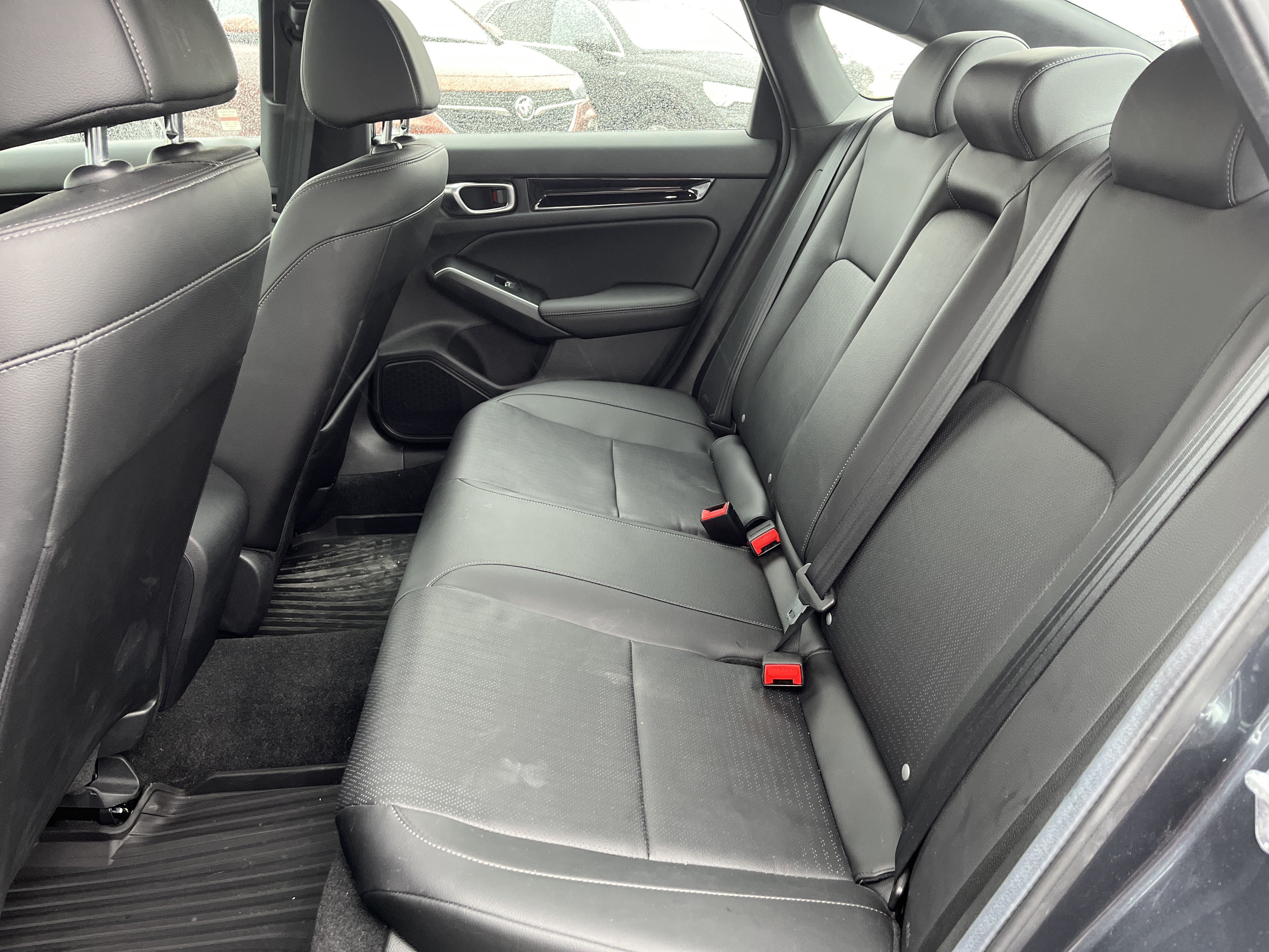 Used 2026 Honda Civic Sport Touring image 14