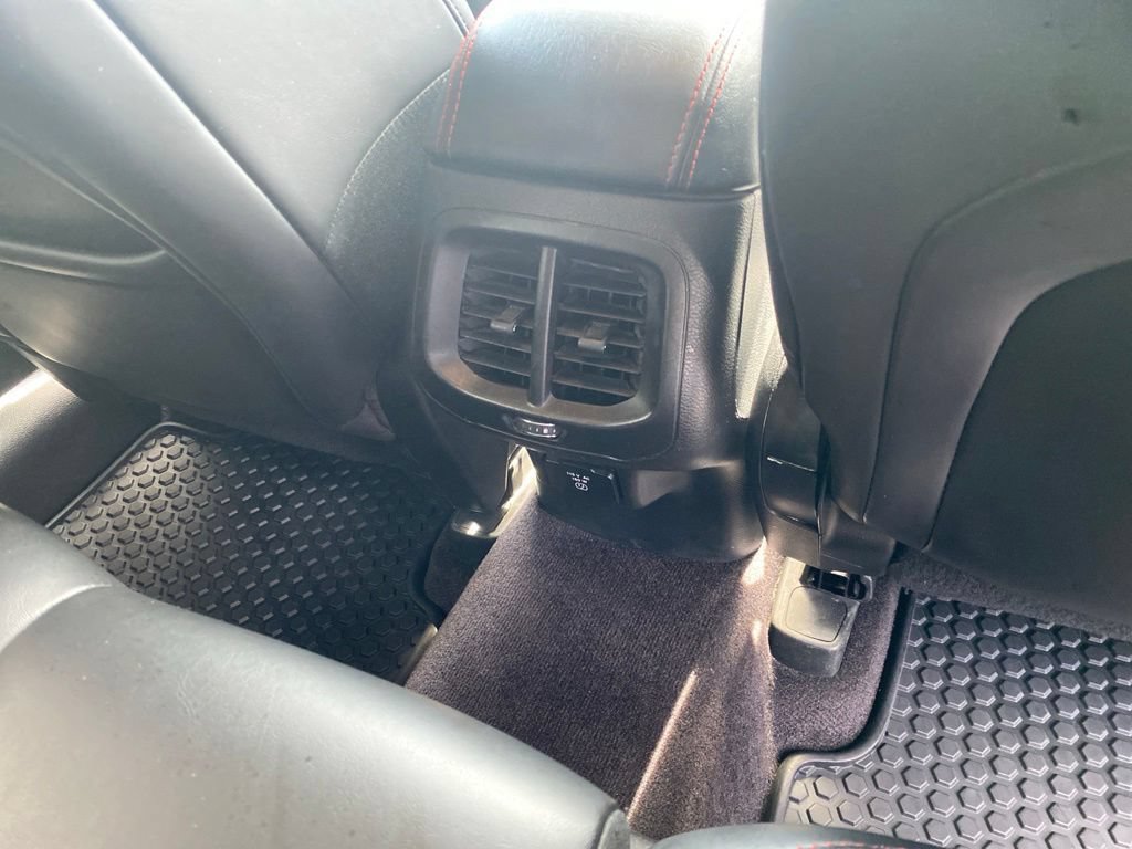 Used 2018 Jeep Cherokee Trailhawk AWD/4WD image 46