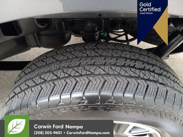 Certified 2025 Ford F150 STX w/ Equipment Group 200A image 33