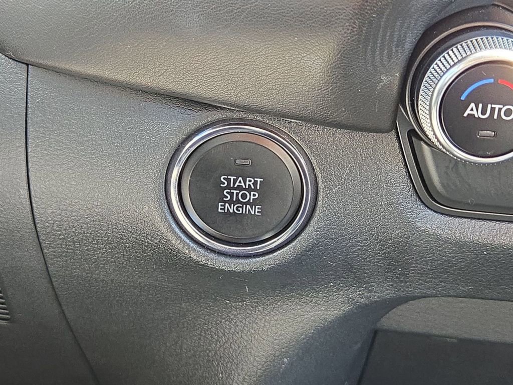 Used 2025 MAZDA CX-50 AWD 2.5 S w/ Premium Plus Pkg image 20