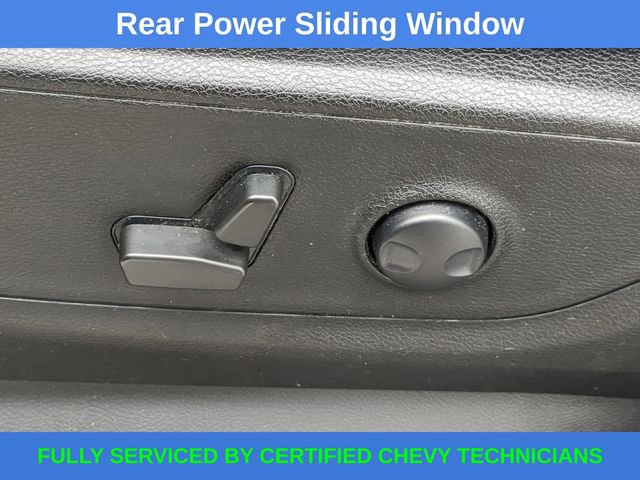 Used 2022 RAM 1500 Big Horn image 28