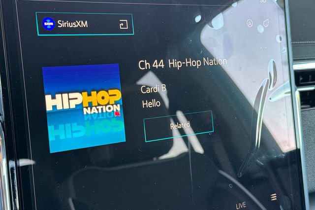 New 2026 GMC Sierra EV Elevation image 20