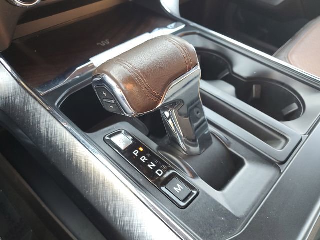 Certified 2022 Ford F150 King Ranch w/ Equipment Group 601A High image 32