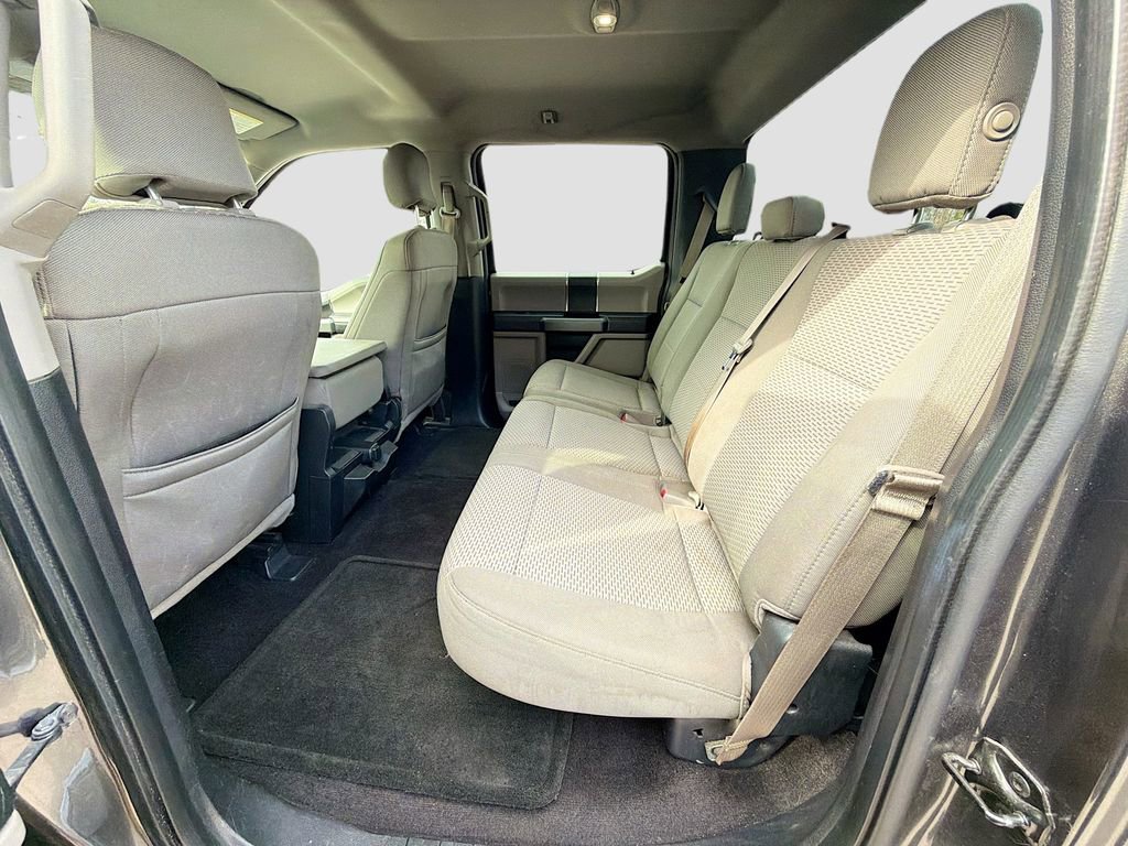 Used 2016 Ford F150 XLT image 18