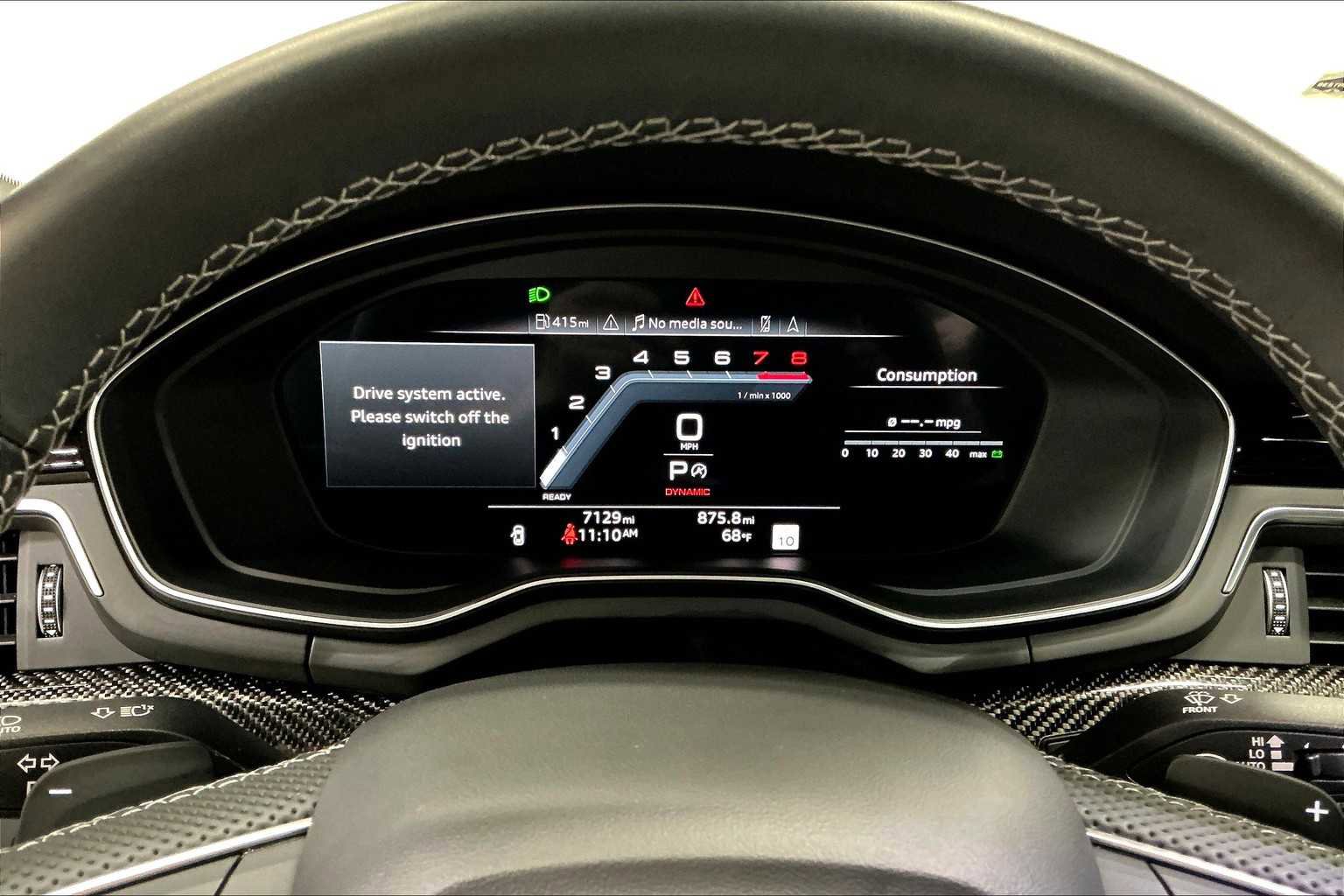 Certified 2025 Audi A5 2.0T Premium Plus w/ Premium Plus image 22