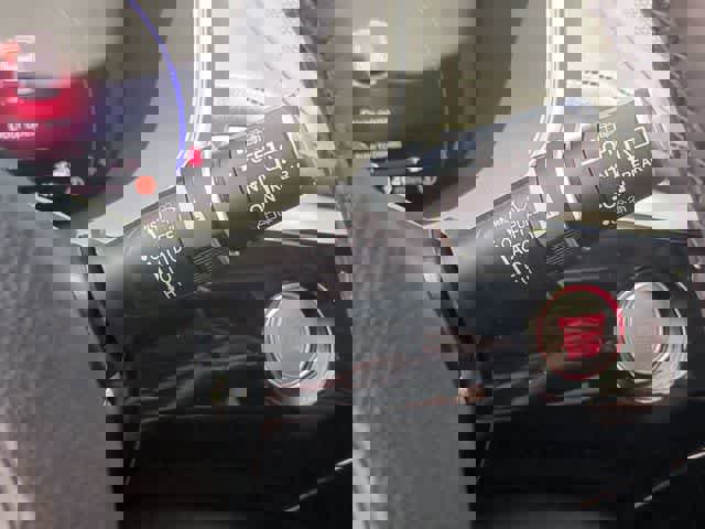 Certified 2026 Acura MDX FWD w/ Technology Package image 28