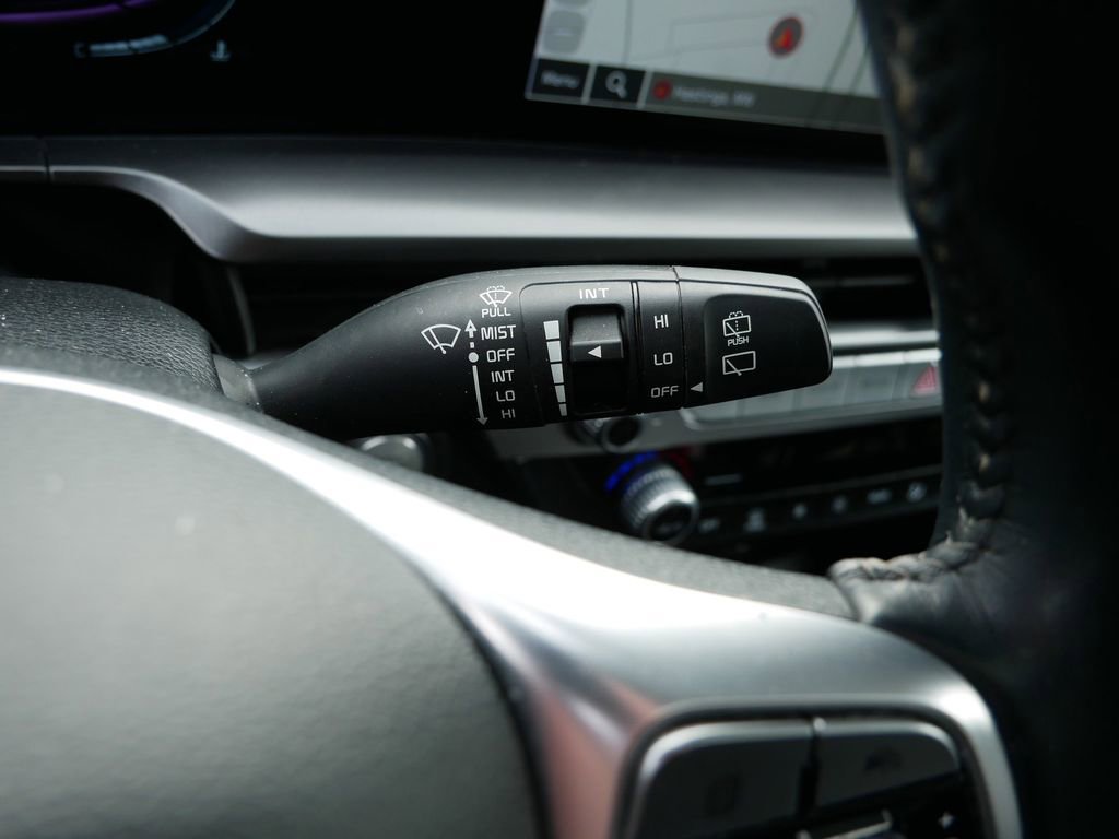 Used 2025 Kia Telluride S AWD/4WD image 35