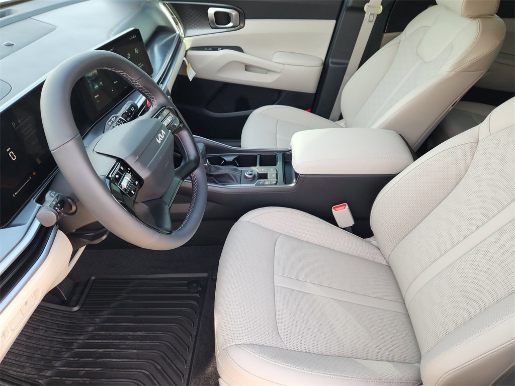 New 2026 Kia Sorento S image 9