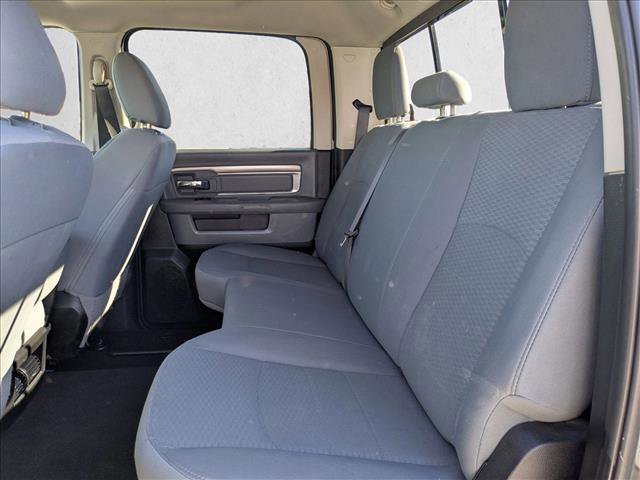 Used 2018 RAM 2500 SLT image 18