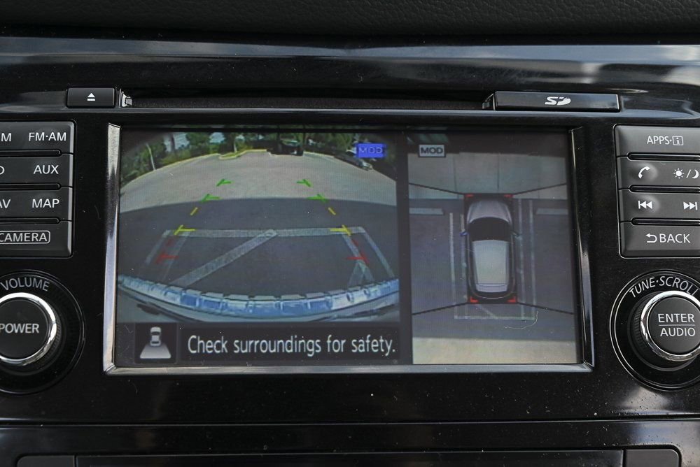 Used 2018 Nissan Rogue Sport SL image 29