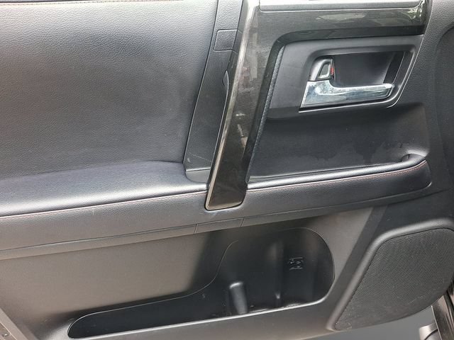 Used 2023 Toyota 4Runner TRD Pro AWD/4WD image 14
