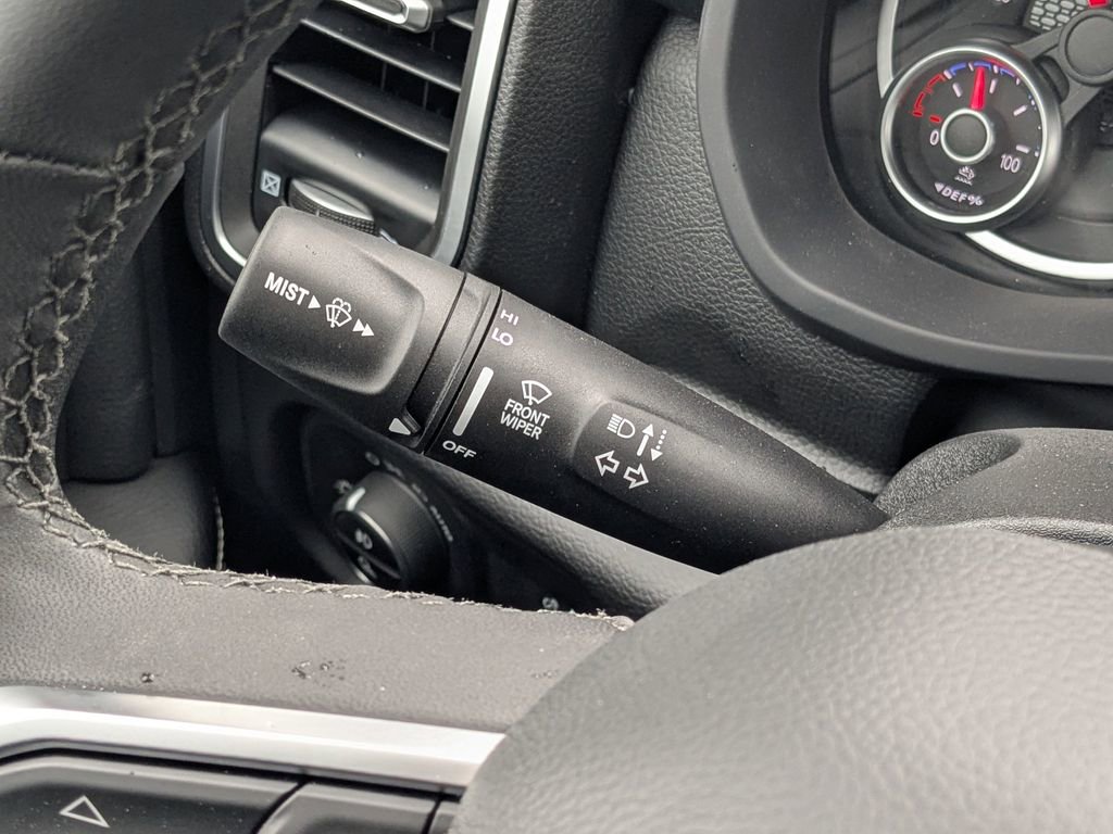 New 2026 RAM 2500 Big Horn image 26