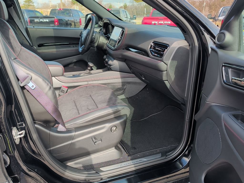 New 2026 Dodge Durango GT image 38