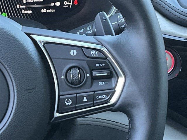 New 2026 Acura MDX SH-AWD w/ Advance Package image 12