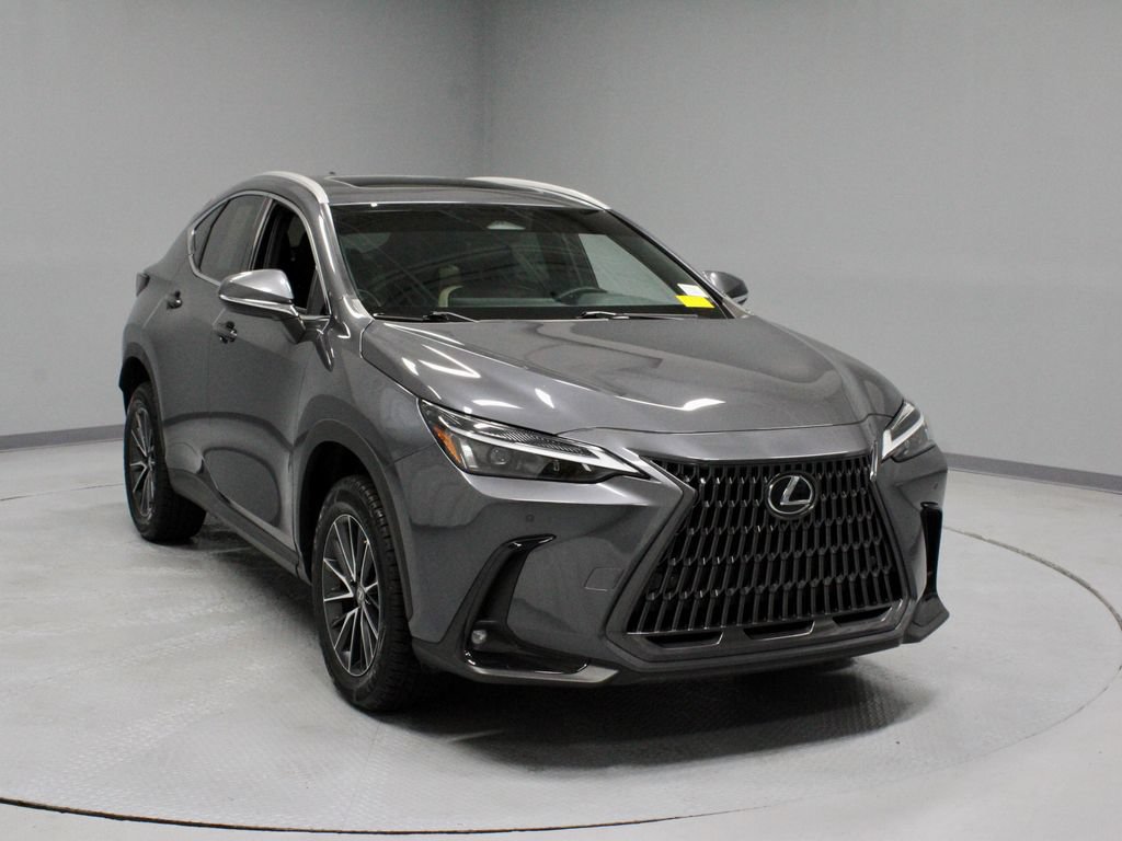 Used 2023 Lexus NX 350 AWD image 1