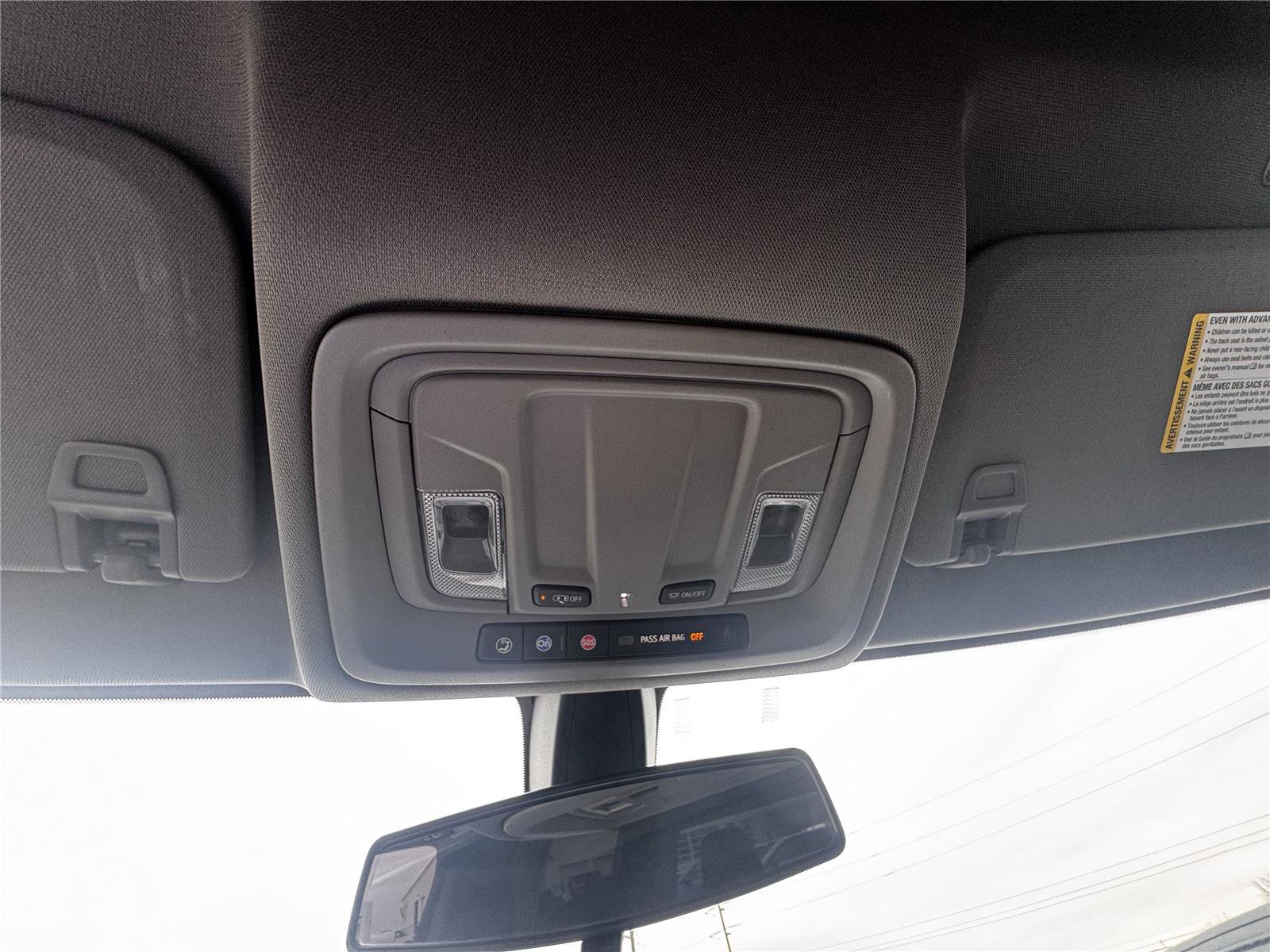 Used 2020 Chevrolet Silverado 1500 LT w/ All-Star Edition image 19
