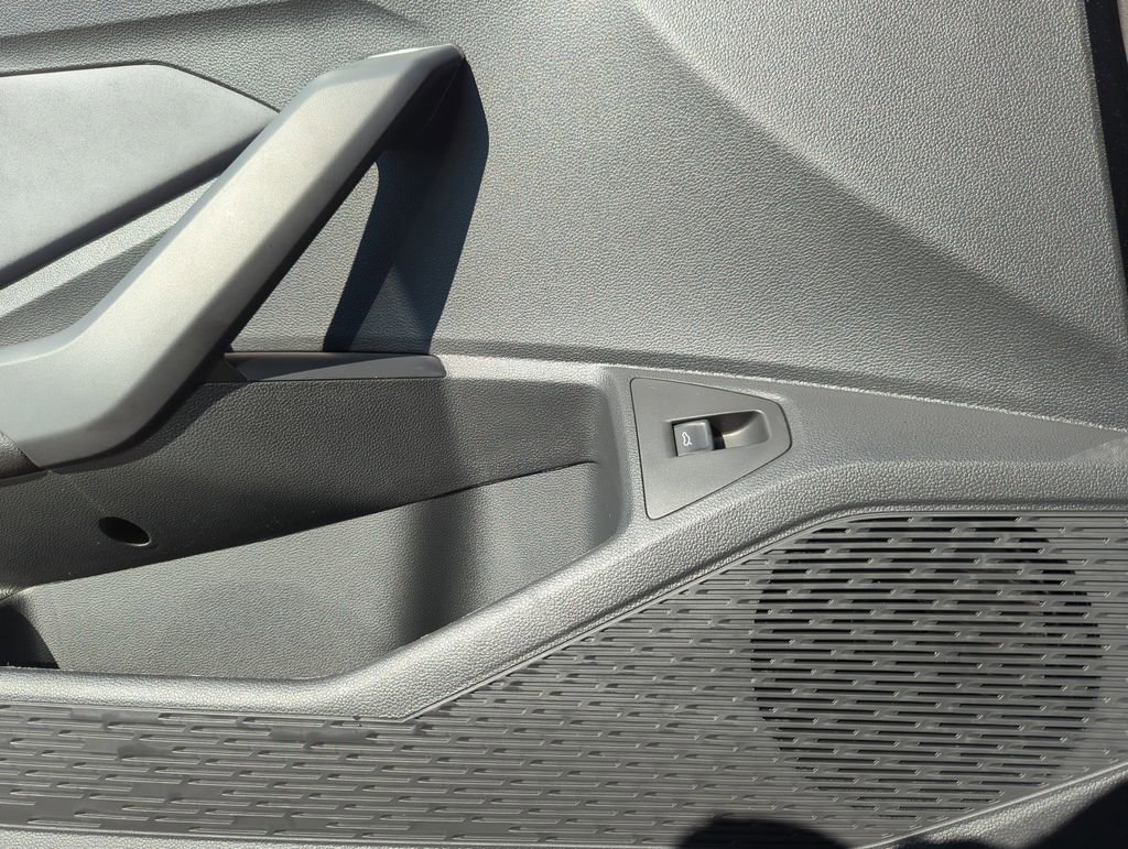 New 2026 Volkswagen Jetta SE image 27