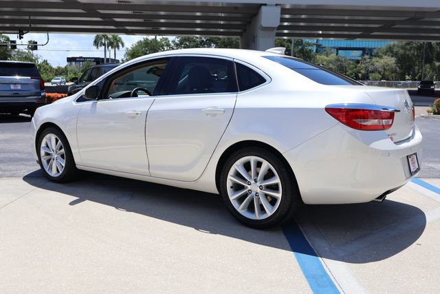 Used 2015 Buick Verano Convenience FWD image 5