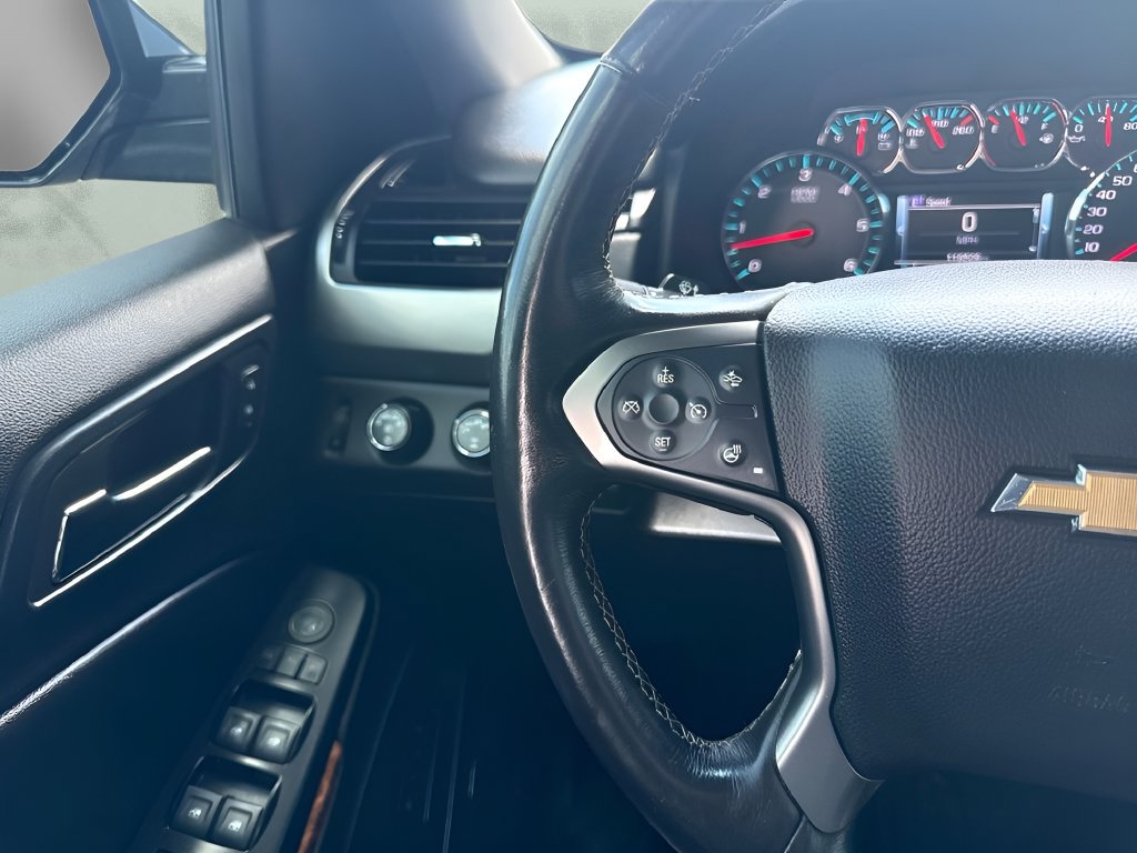 Used 2018 Chevrolet Tahoe Premier AWD/4WD image 18