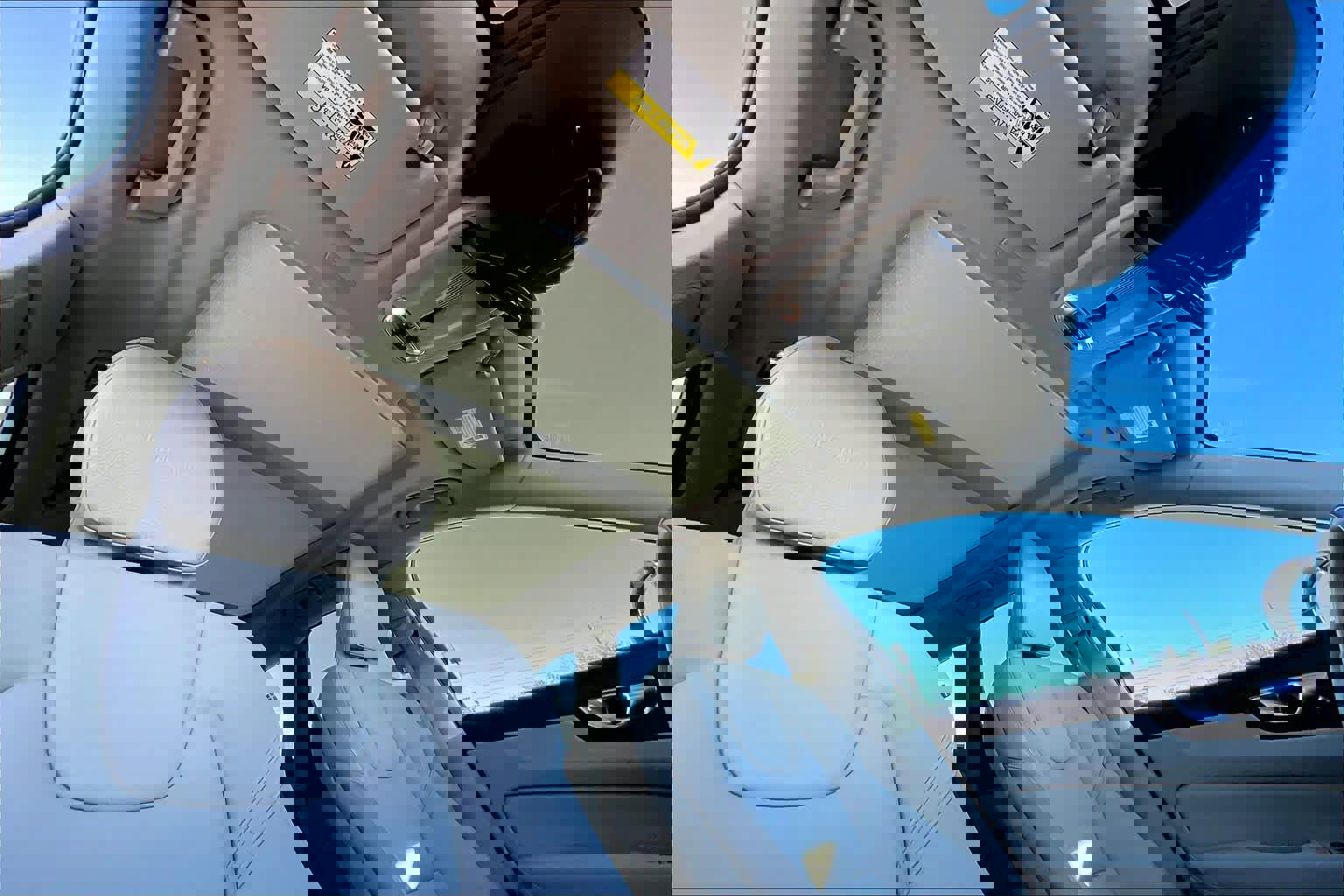 Used 2020 Volvo XC60 T5 Inscription w/ Protection Package Premier image 13