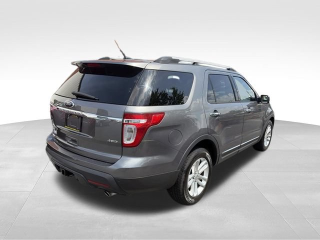 Used 2013 Ford Explorer XLT AWD/4WD image 32